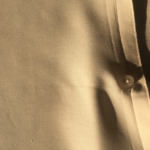 Ivory Blouse - Picture 7 of 7